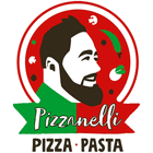 Logo Pizzanelli Saarbrücken